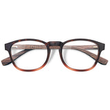 Armação de Acetato com Madeira | Woodz Olli Tortoise