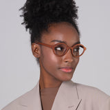 Armação de Madeira | Woodz Paris Rouge