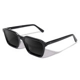 Óculos de Sol todo de Acetato | Woodz Reno Black