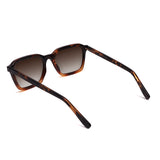 Óculos de Sol todo de Acetato | Woodz Reno Tortoise