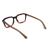 Armação toda de Acetato | Woodz Reno Tortoise