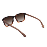 Óculos de Sol de Acetato com Madeira | Woodz Reno Tortoise