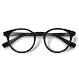 Armação toda de Acetato | Woodz Taylor Black