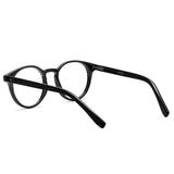 Armação toda de Acetato | Woodz Taylor Black