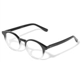 Armação toda de Acetato | Woodz Taylor Black Degrade