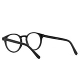 Armação toda de Acetato | Woodz Taylor Black Fosco