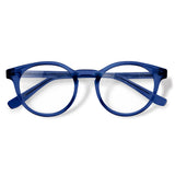 Armação toda de Acetato | Woodz Taylor Blue