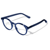 Armação toda de Acetato | Woodz Taylor Blue