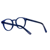 Armação toda de Acetato | Woodz Taylor Blue