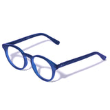 Armação toda de Acetato | Woodz Taylor Blue Fosco