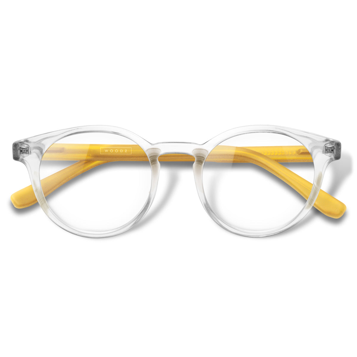 Armação Mix Color | Woodz Taylor Cristal
