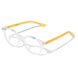 Armação Mix Color | Woodz Taylor Cristal