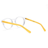 Armação Mix Color | Woodz Taylor Cristal