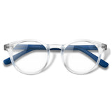 Armação Mix Color | Woodz Taylor Cristal