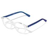 Armação Mix Color | Woodz Taylor Cristal