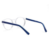 Armação Mix Color | Woodz Taylor Cristal