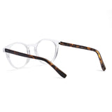 Armação Mix Color | Woodz Taylor Cristal
