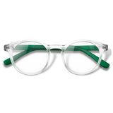 Armação Mix Color | Woodz Taylor Cristal