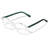 Armação Mix Color | Woodz Taylor Cristal