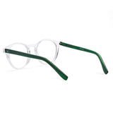 Armação Mix Color | Woodz Taylor Cristal