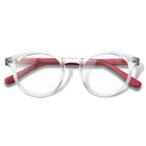 Armação Mix Color | Woodz Taylor Cristal