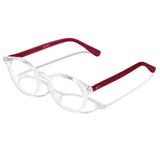 Armação Mix Color | Woodz Taylor Cristal