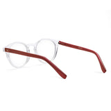 Armação Mix Color | Woodz Taylor Cristal