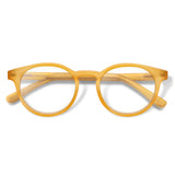 Armação toda de Acetato | Woodz Taylor Gold Fosco