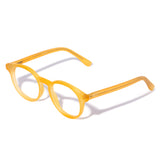 Armação toda de Acetato | Woodz Taylor Gold Fosco