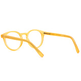 Armação toda de Acetato | Woodz Taylor Gold Fosco