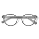 Armação toda de Acetato | Woodz Taylor Grafite Fosco