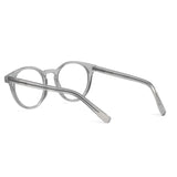 Armação toda de Acetato | Woodz Taylor Grafite