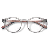 Armação de Acetato com Madeira | Woodz Taylor Grafite