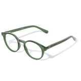Armação toda de Acetato | Woodz Taylor Green