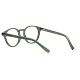 Armação toda de Acetato | Woodz Taylor Green