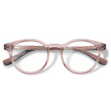 Armação de Acetato com Madeira | Woodz Taylor Rose