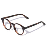 Armação toda de Acetato | Woodz Taylor Tortoise Fosco