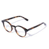 Armação toda de Acetato | Woodz Taylor Tortoise