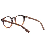 Armação de Acetato com Madeira | Woodz Taylor Tortoise