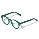 Armação toda de Acetato | Woodz Taylor Green Fosco