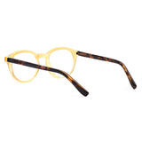 Armação Mix Color | Woodz Toshi Gold (Haste Tortoise)