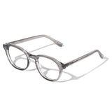 Armação toda de Acetato | Woodz Toshi Grafite