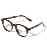 Armação toda de Acetato | Woodz Toshi Tortoise