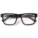 Armação de Madeira | Woodz Yvo Dark