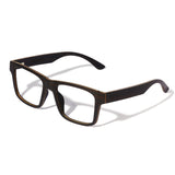 Armação de Madeira | Woodz Yvo Dark