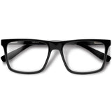 Armação toda de Acetato | Woodz Zeta Black