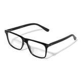 Armação toda de Acetato | Woodz Zeta Black