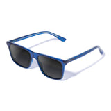 Óculos de Sol todo de Acetato | Woodz Zeta Blue