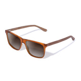 Óculos de Sol de Acetato com Madeira | Woodz Zeta Camel
