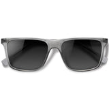 Óculos de Sol todo de Acetato | Woodz Zeta Grafite